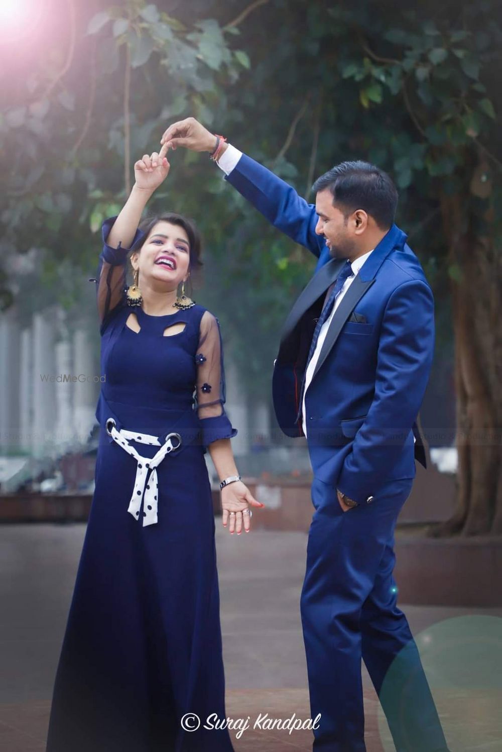 Photo From Pre wedding shoot - By Kandpal Studio & Productions