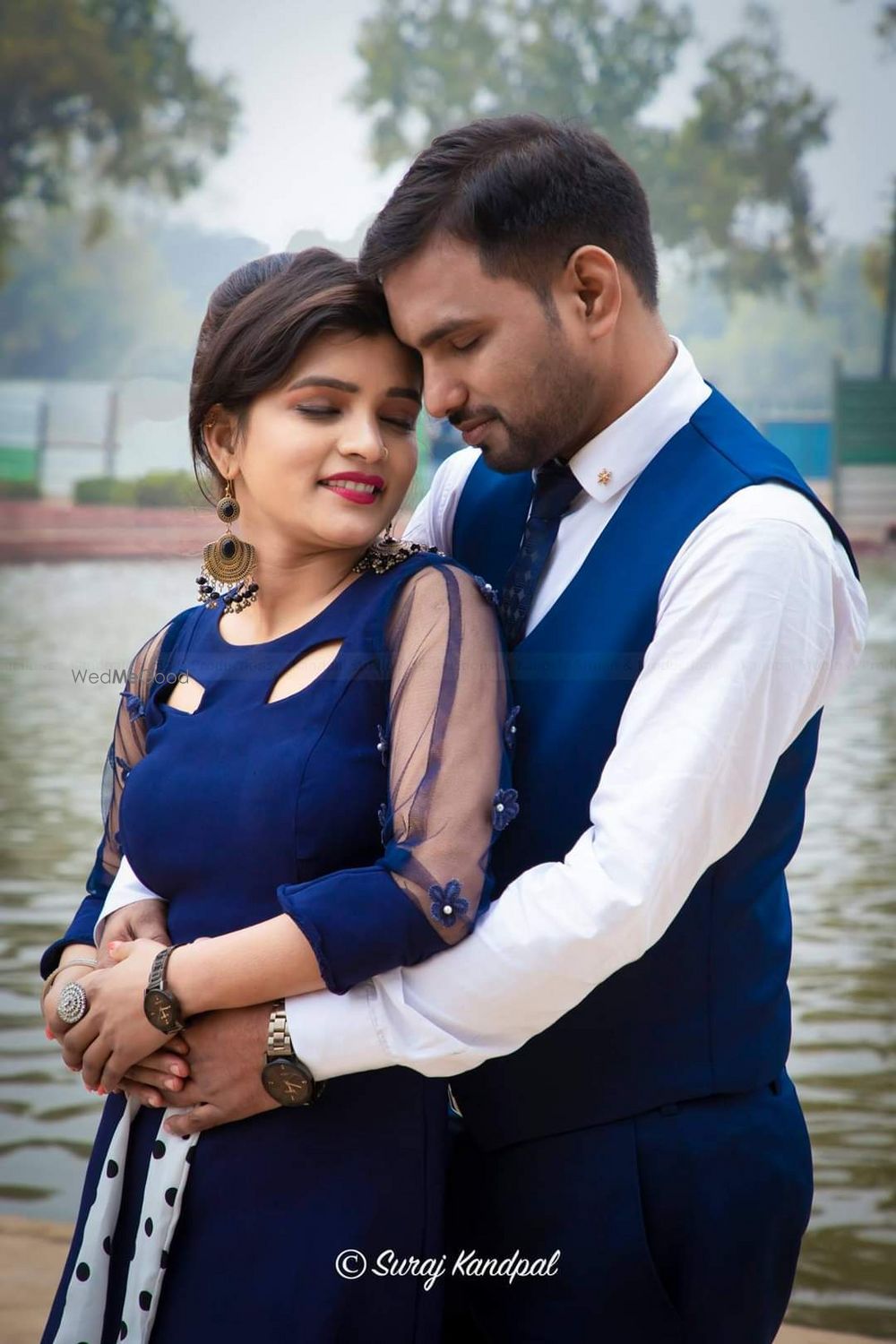 Photo From Pre wedding shoot - By Kandpal Studio & Productions