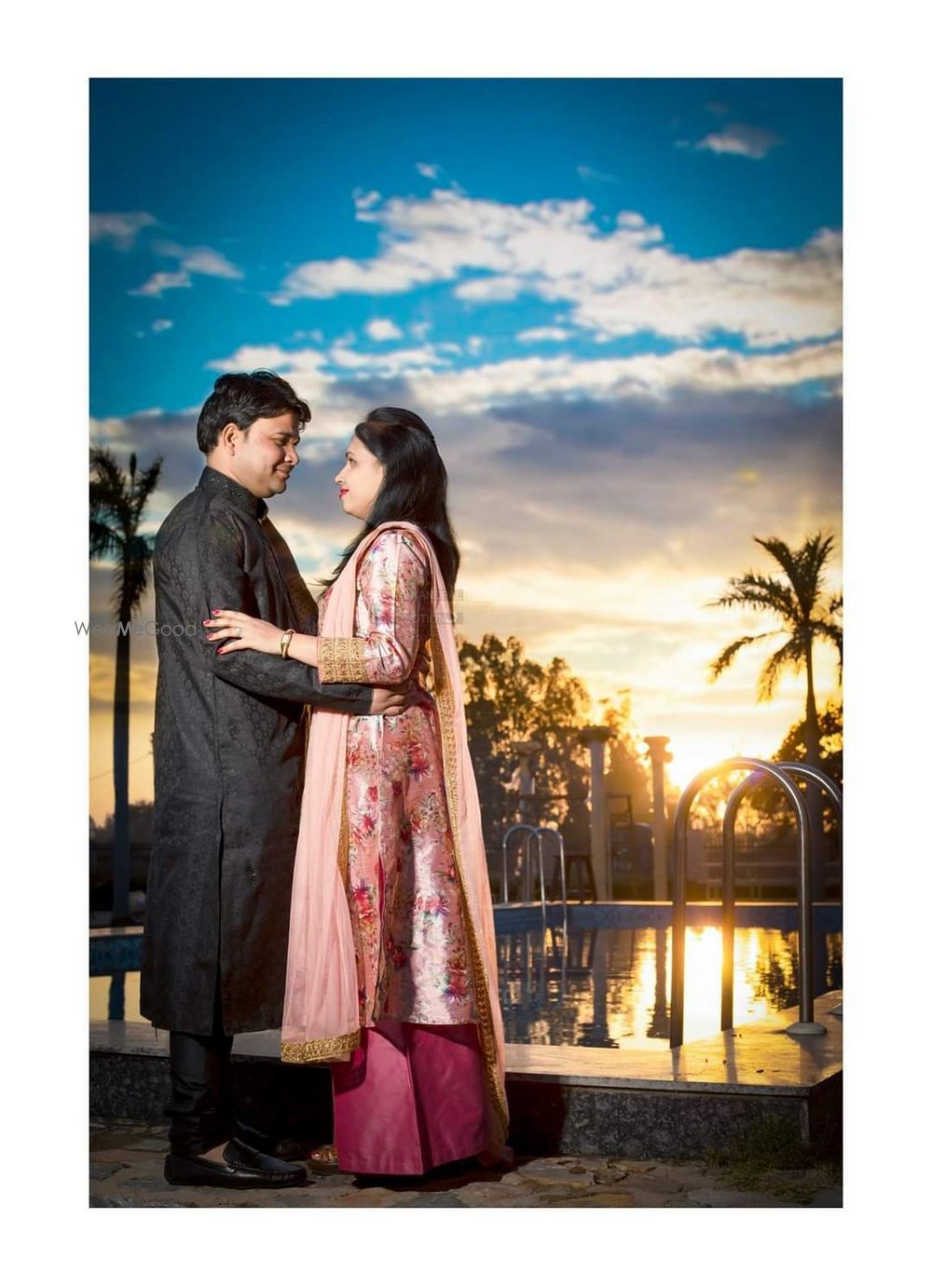 Photo From Pre wedding shoot - By Kandpal Studio & Productions