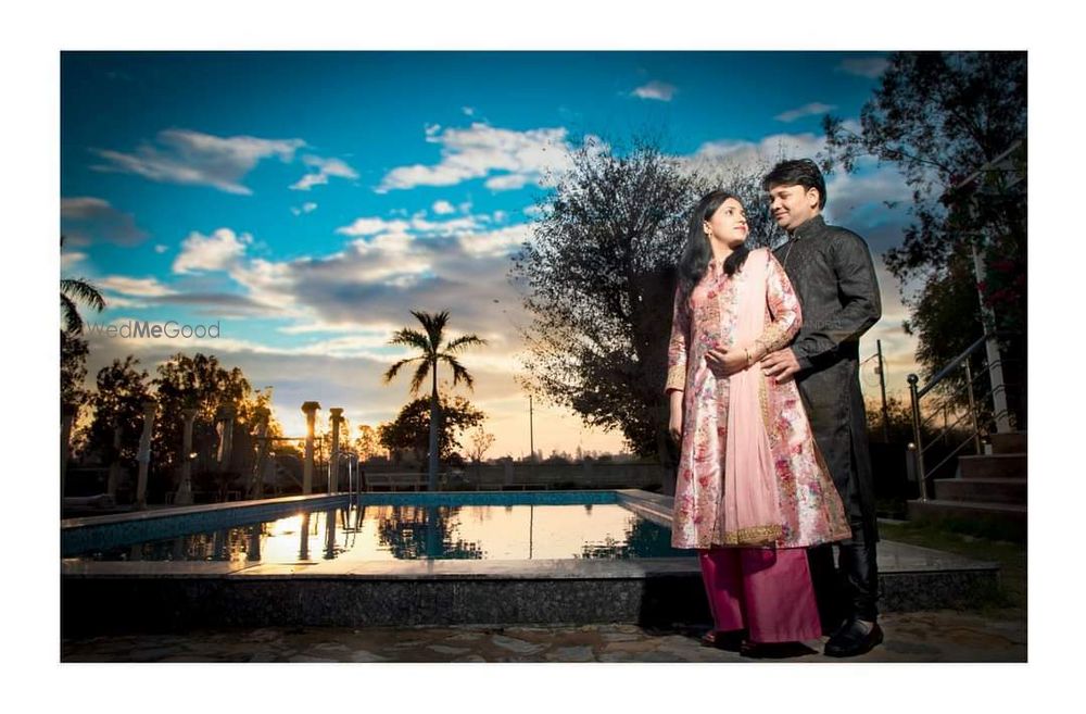 Photo From Pre wedding shoot - By Kandpal Studio & Productions