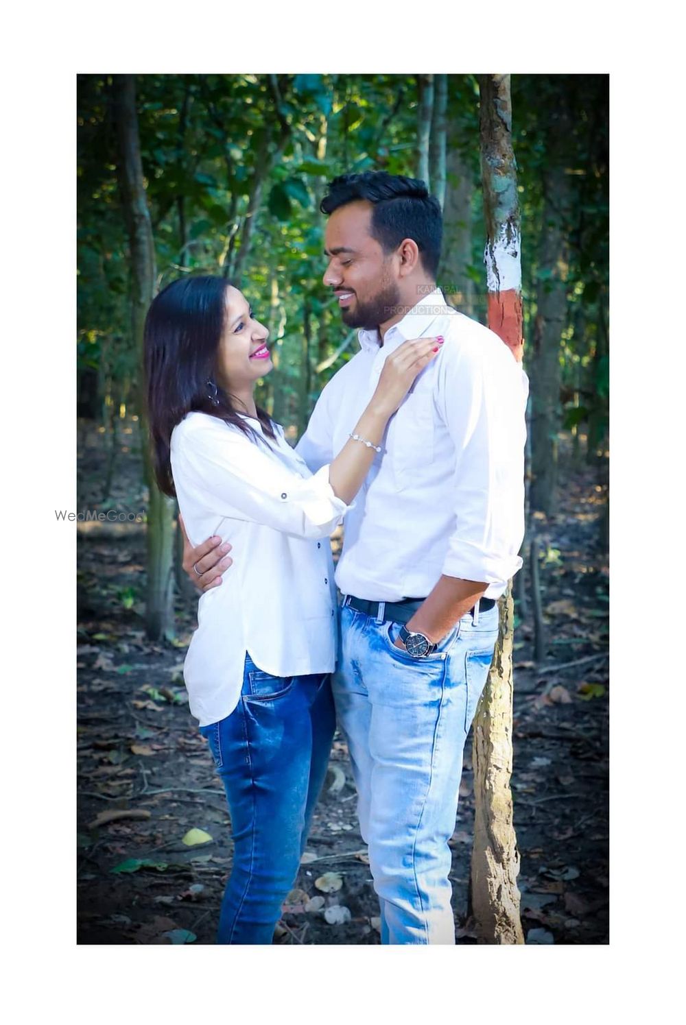 Photo From Pre wedding shoot - By Kandpal Studio & Productions