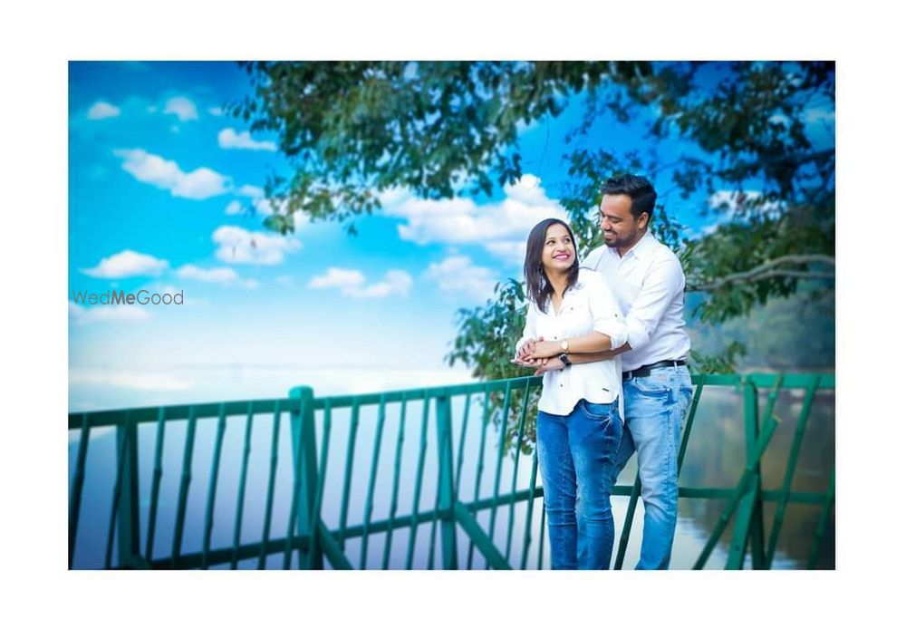 Photo From Pre wedding shoot - By Kandpal Studio & Productions