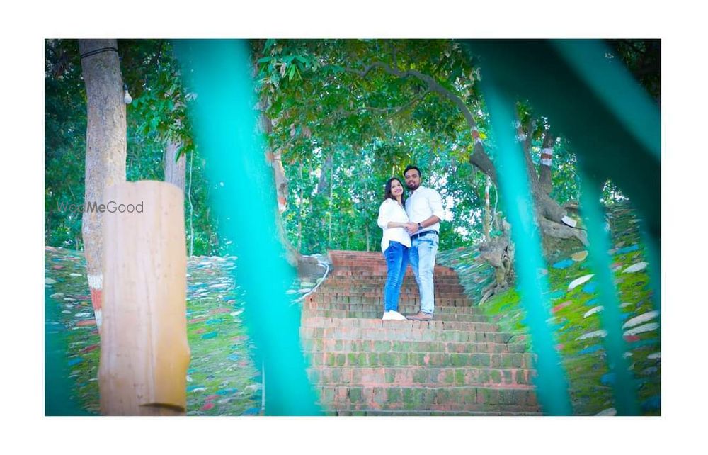 Photo From Pre wedding shoot - By Kandpal Studio & Productions