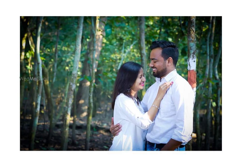 Photo From Pre wedding shoot - By Kandpal Studio & Productions