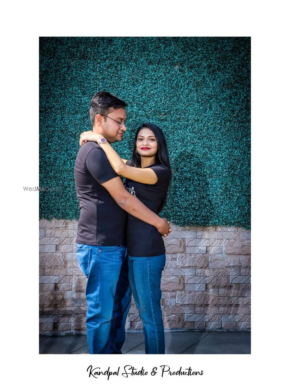 Photo From Pre wedding shoot - By Kandpal Studio & Productions