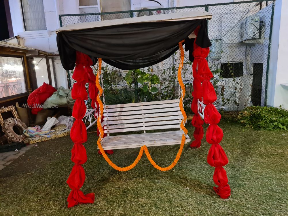 Photo From LATEST EVENT OCT TO DECEMB. 2020 - By Gazebo Party lawn - Hotel Rajpur Heights