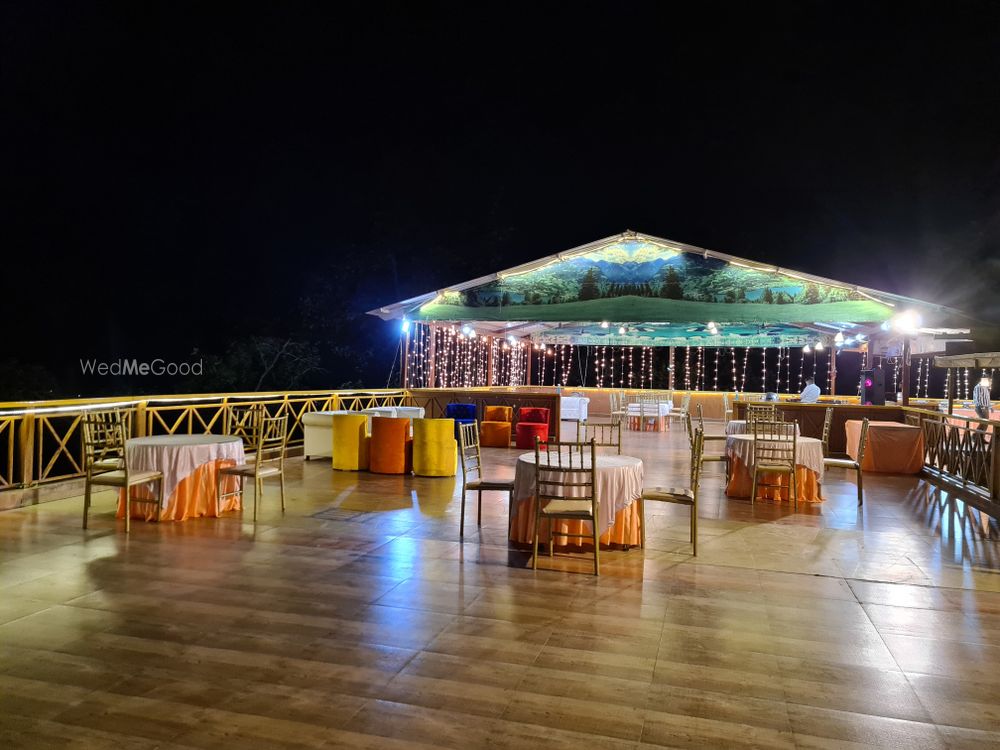 Photo From LATEST EVENT OCT TO DECEMB. 2020 - By Gazebo Party lawn - Hotel Rajpur Heights