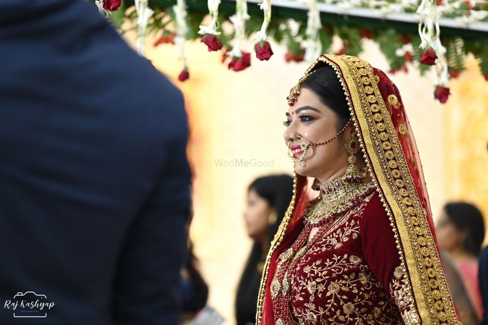 Photo From Nikhil weds Surbhi - By Raj Kashyap Photography