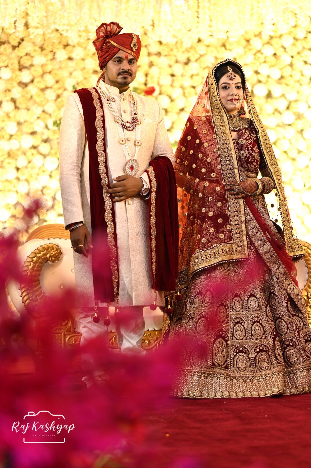 Photo From Nikhil weds Surbhi - By Raj Kashyap Photography