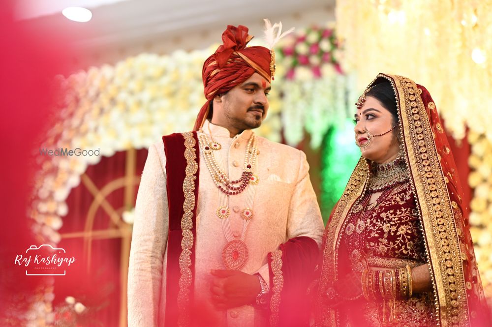 Photo From Nikhil weds Surbhi - By Raj Kashyap Photography