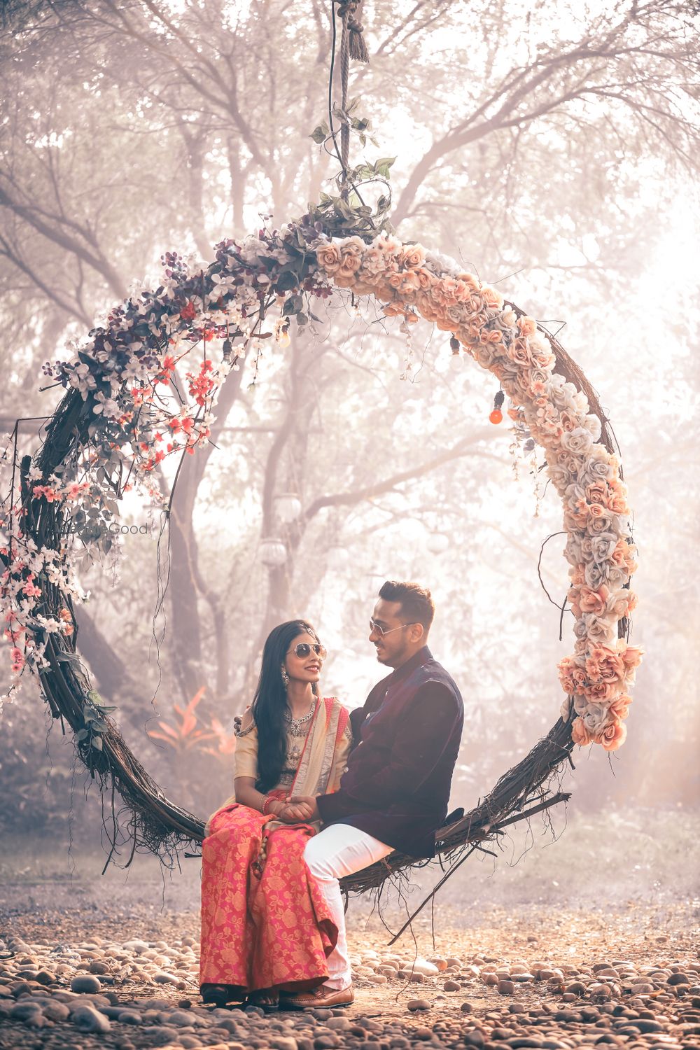 Photo From pranab X sunita - By Weddingpicz