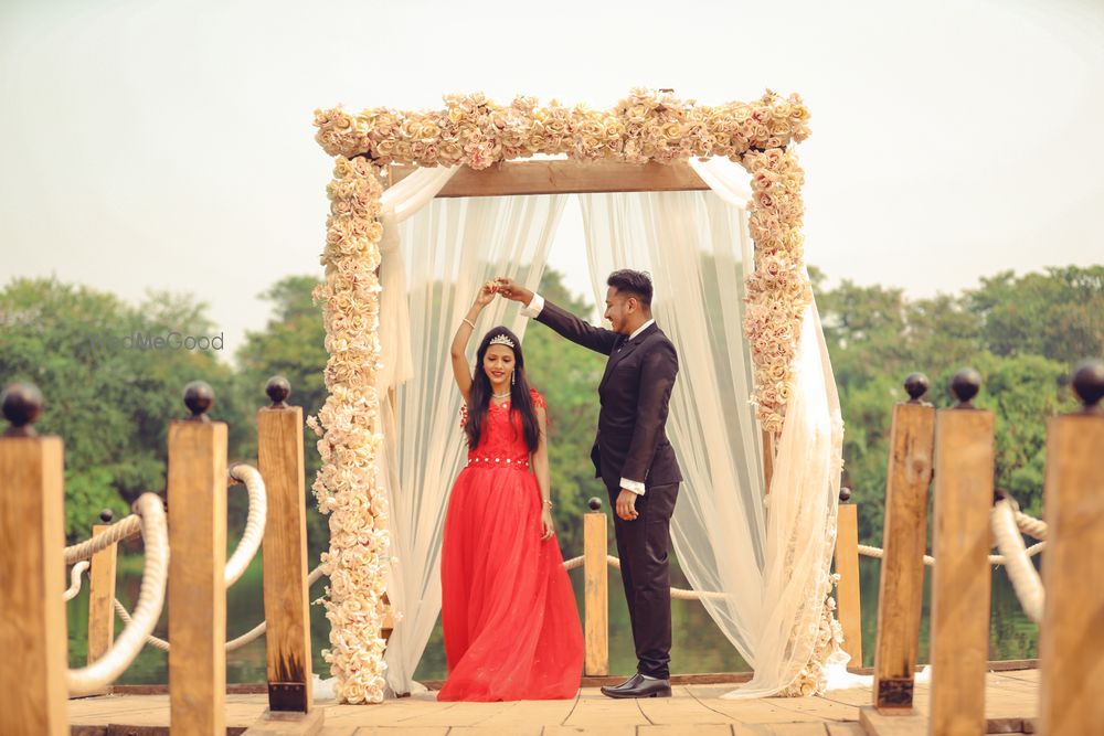 Photo From pranab X sunita - By Weddingpicz