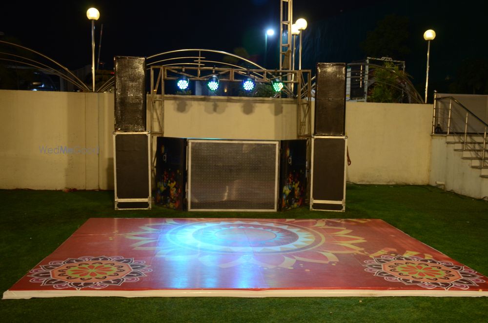 Photo From LAWN - By Dee Marks Hotels & Resorts