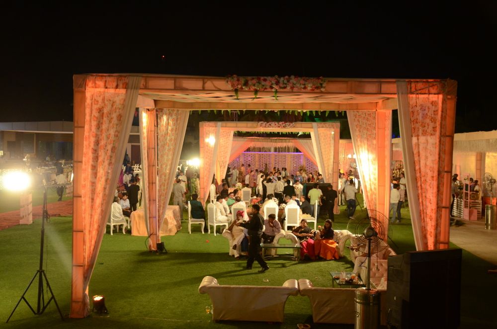 Photo From LAWN - By Dee Marks Hotels & Resorts