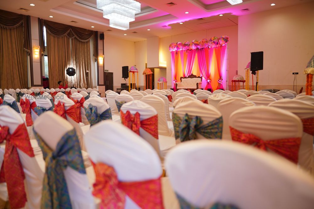 Photo From Dipesh & Megha - By Dark Horse Events