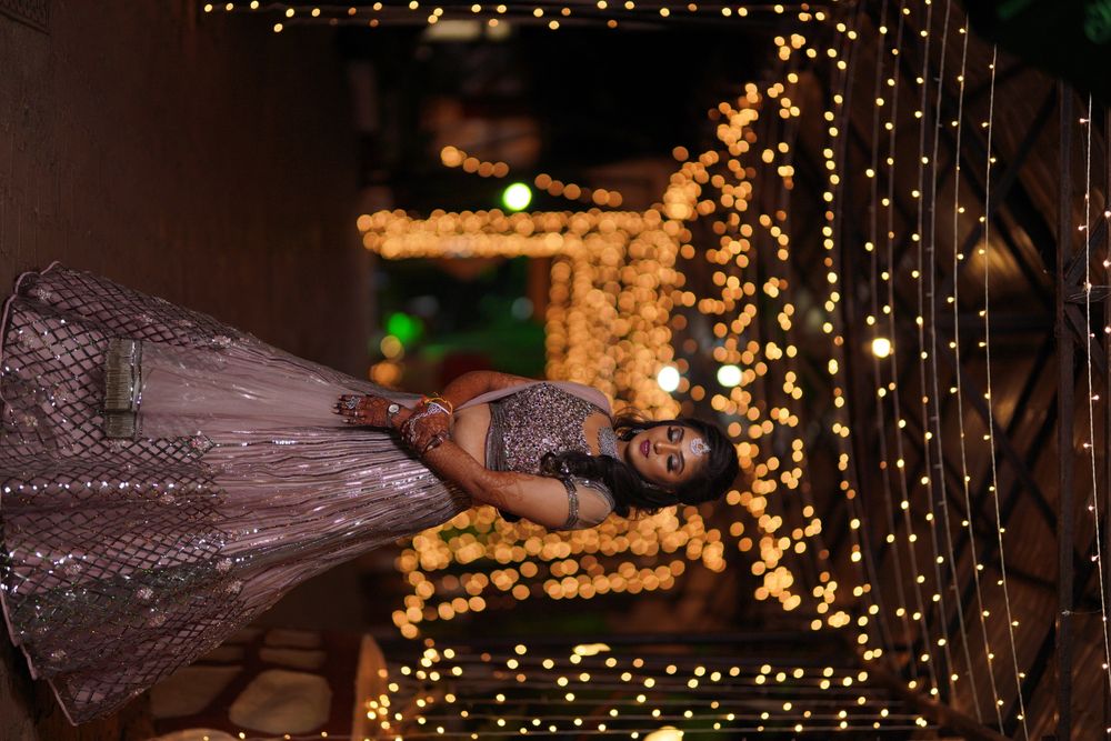 Photo From Dipesh & Megha - By Dark Horse Events