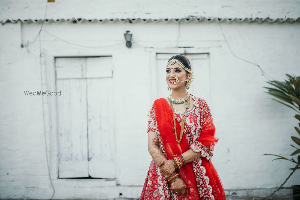 Photo From Kanan + Nikhil - By Albummed