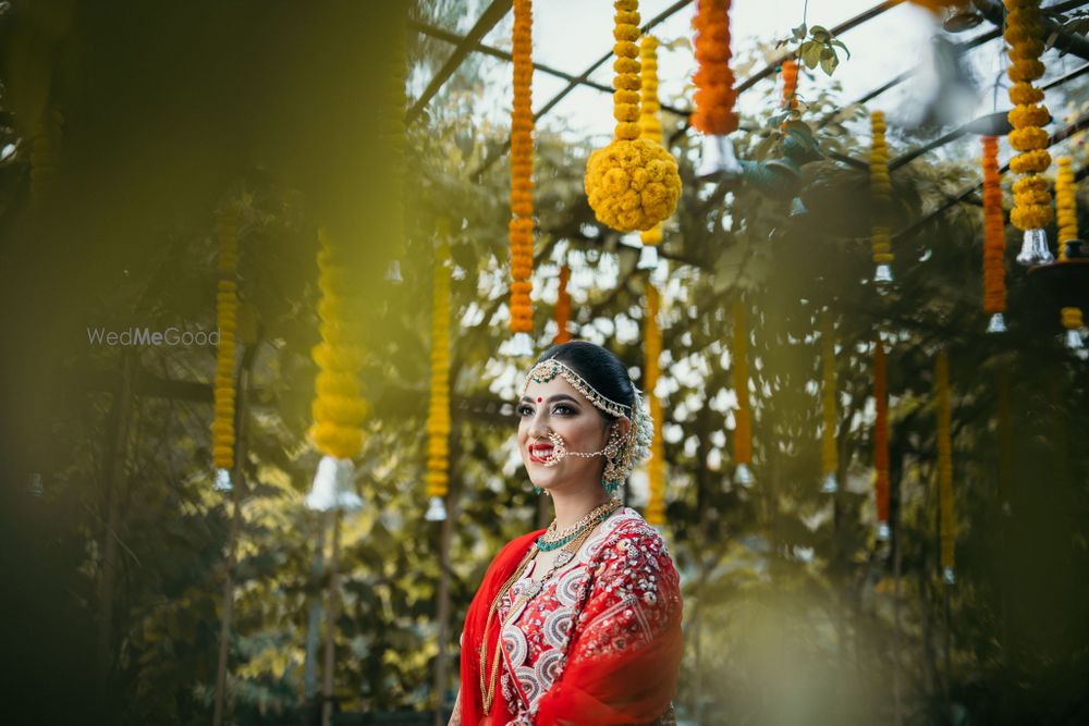 Photo From Kanan + Nikhil - By Albummed