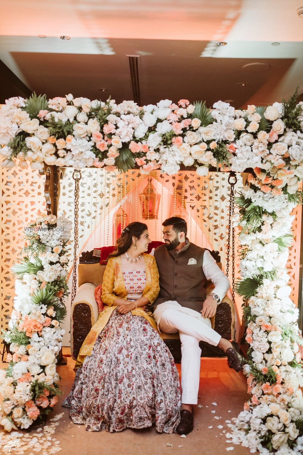 Photo From Shyam & Maulisha - By Dark Horse Events