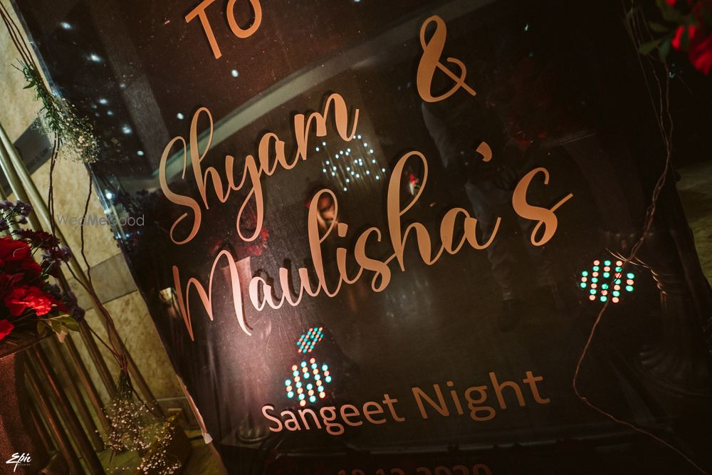 Photo From Shyam & Maulisha - By Dark Horse Events