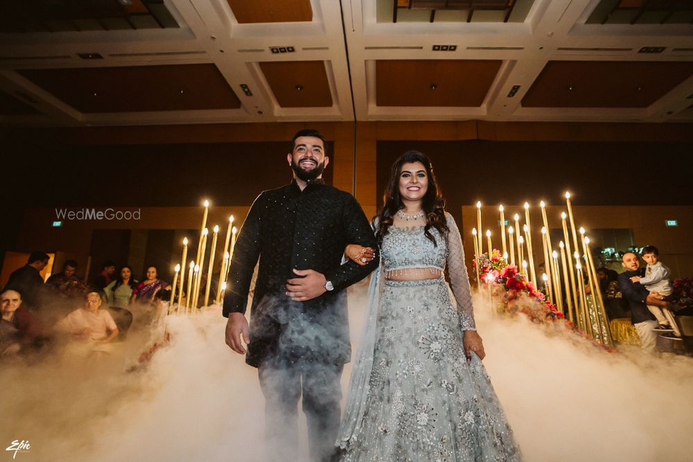 Photo From Shyam & Maulisha - By Dark Horse Events