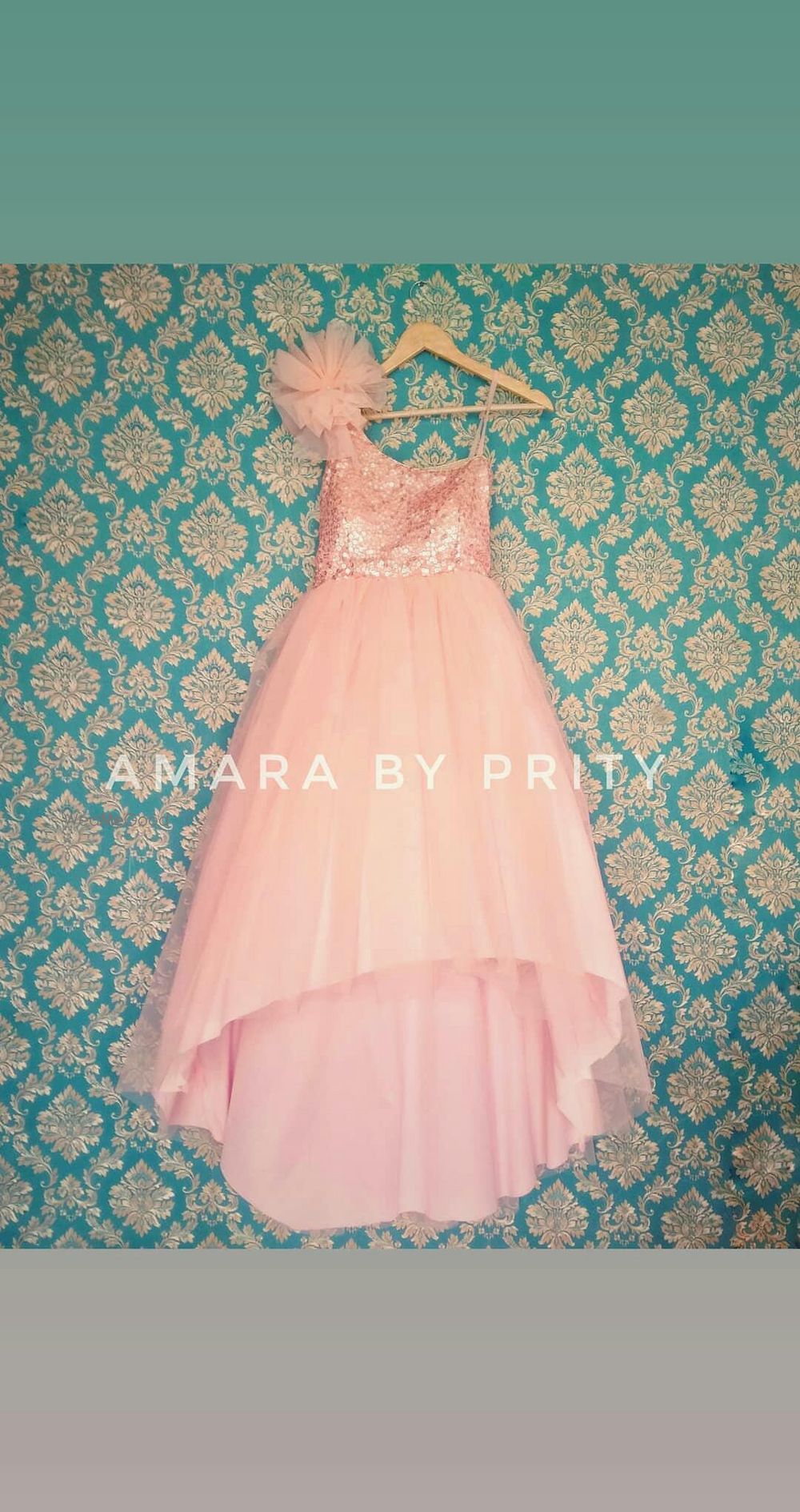 Photo From gowns - By Amara by Prity