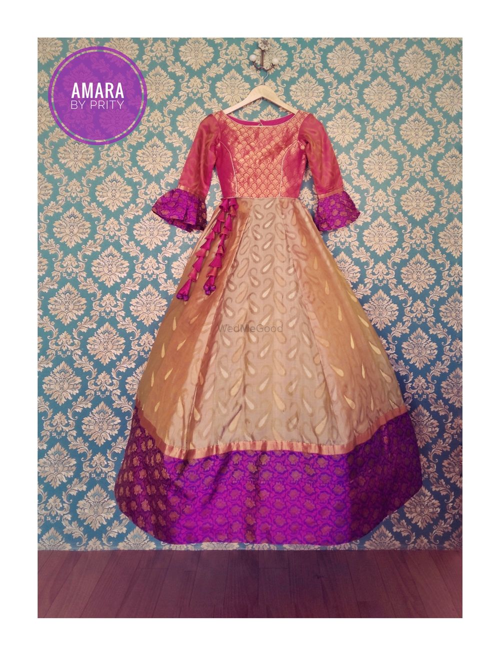 Photo From Lehenga - By Amara by Prity