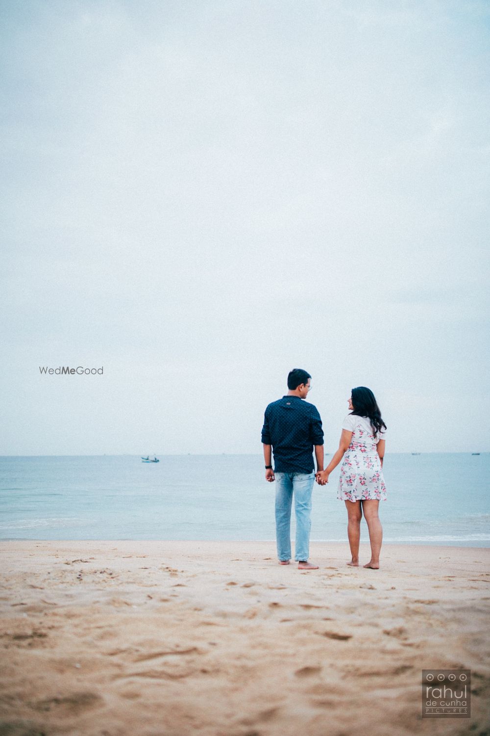 Photo From Pre Weddings - By Rahul de Cunha Pictures