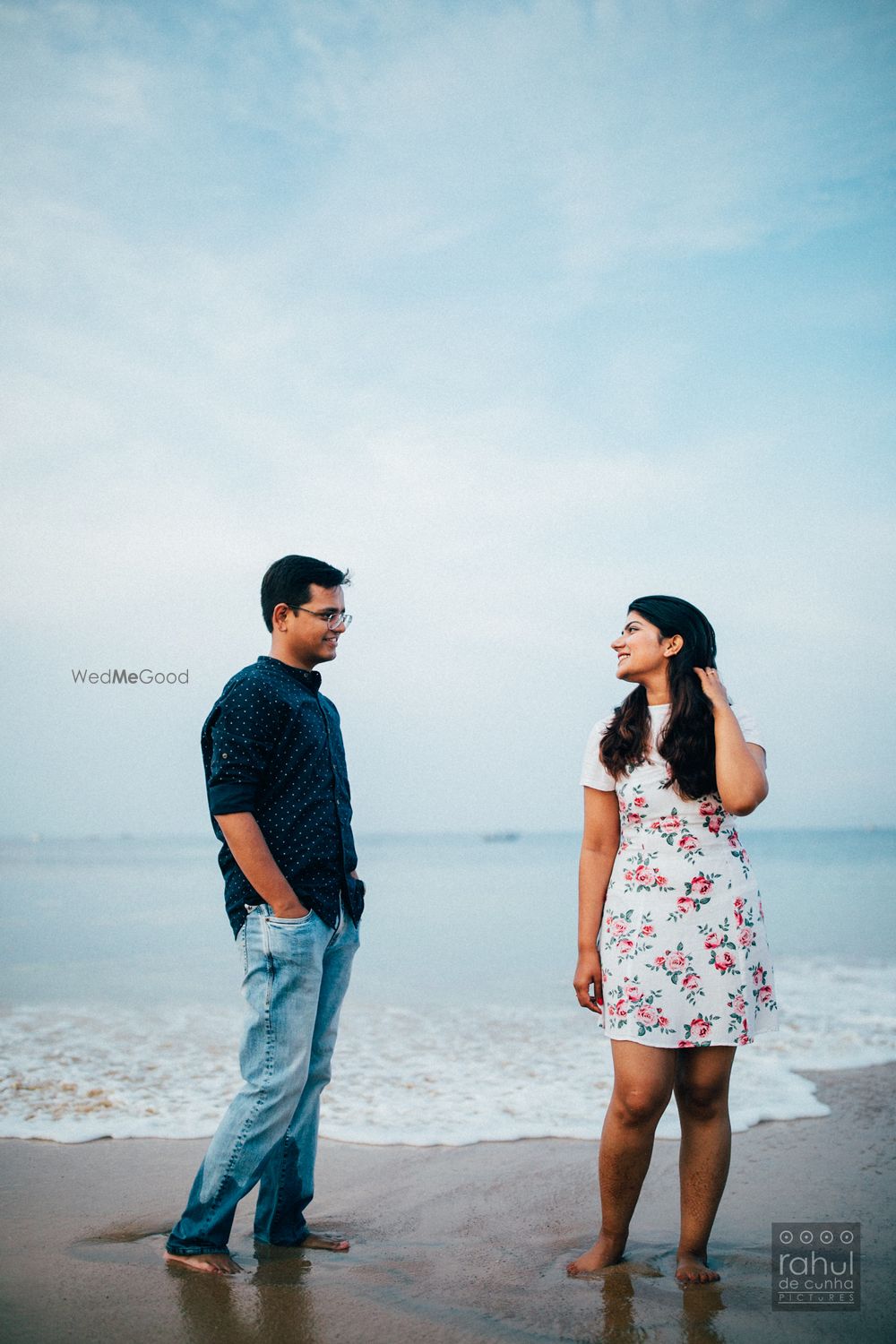 Photo From Pre Weddings - By Rahul de Cunha Pictures