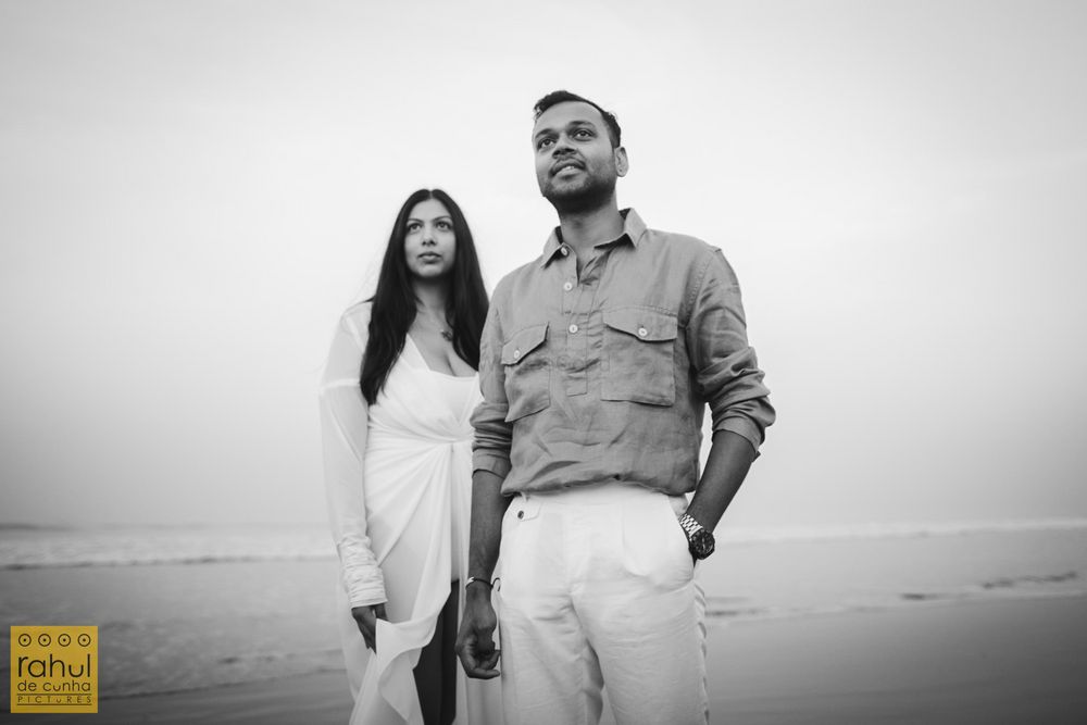 Photo From Pre Weddings - By Rahul de Cunha Pictures