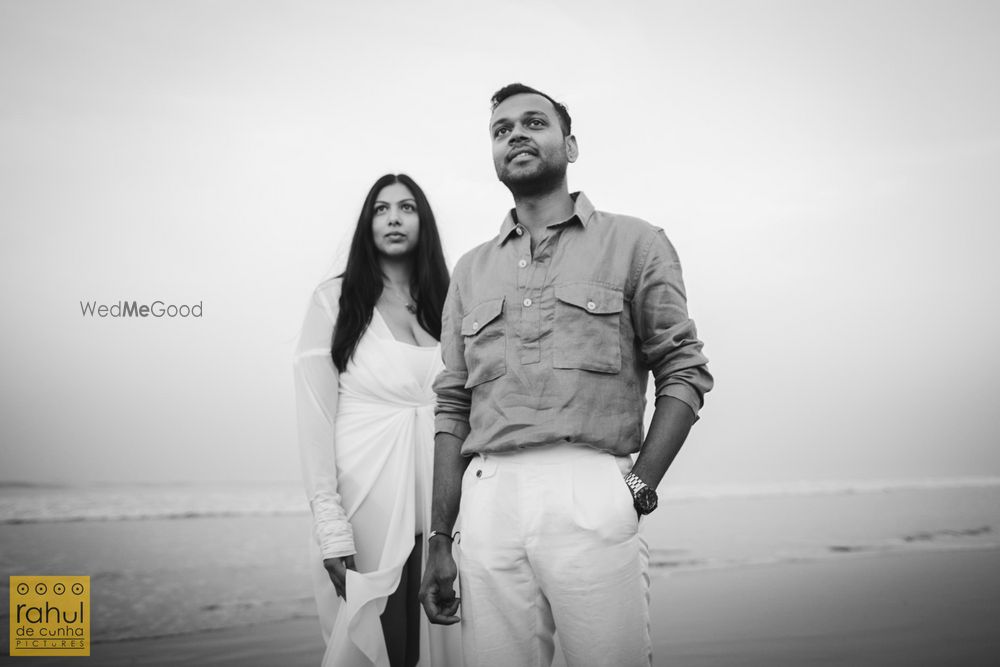 Photo From Pre Weddings - By Rahul de Cunha Pictures