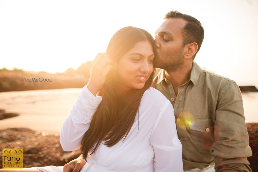 Photo From Pre Weddings - By Rahul de Cunha Pictures