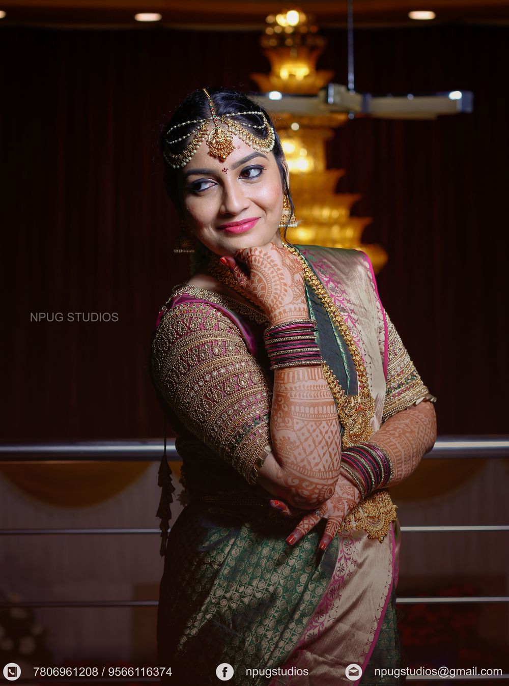 Photo From Wedding - By NPUG Studios