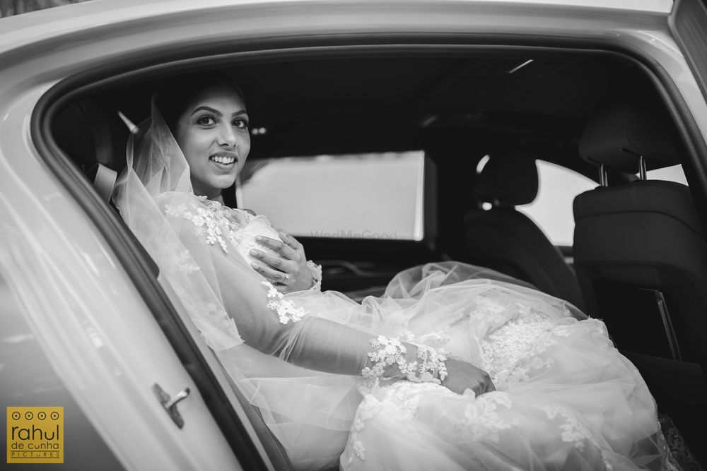 Photo From White Weddings - By Rahul de Cunha Pictures