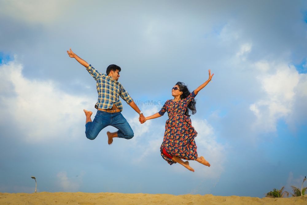 Photo From Pre/Post Wedding - By NPUG Studios