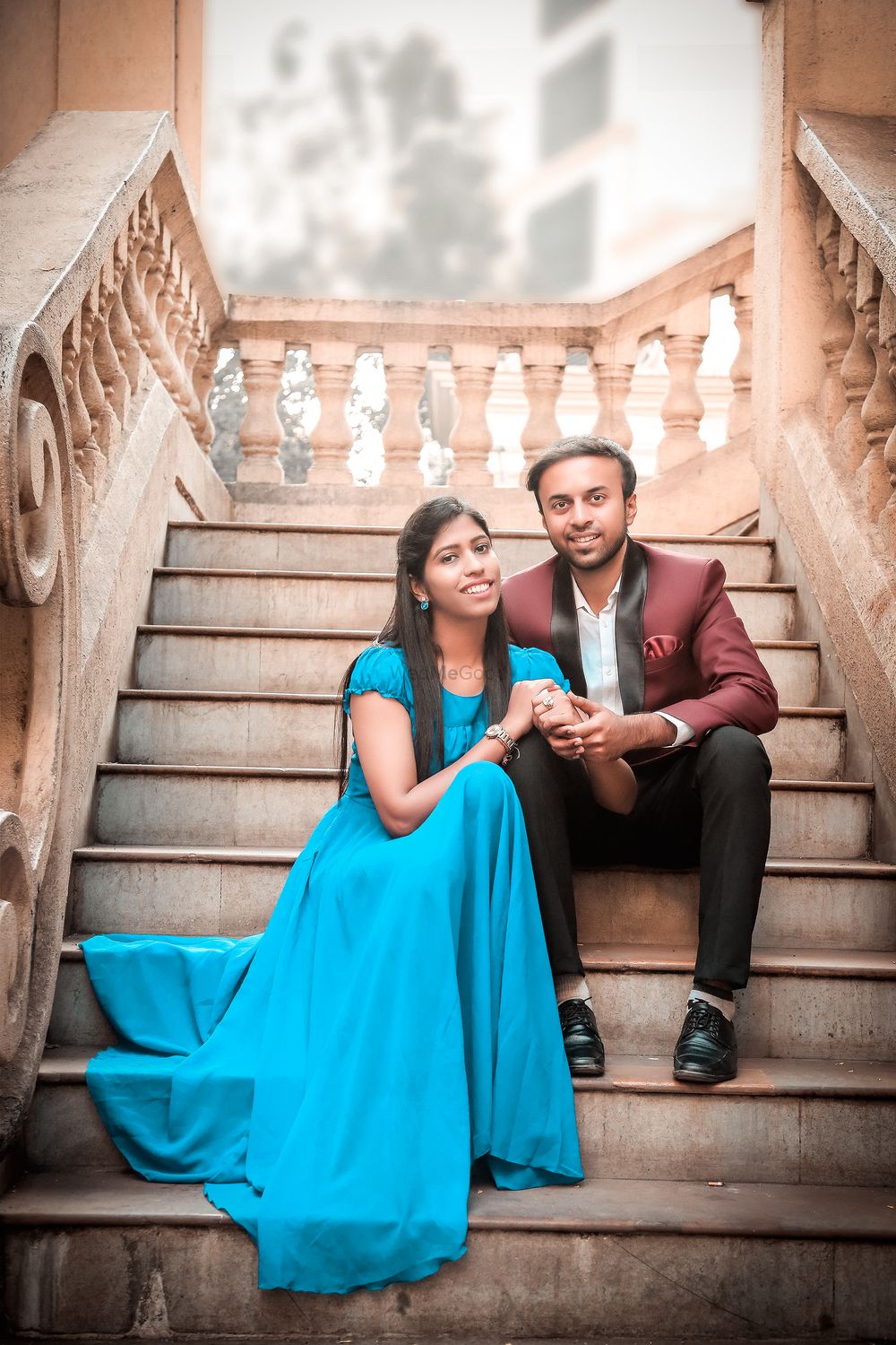 Photo From Pre Wedding Photoshoot - By Abhinav Rao Photography