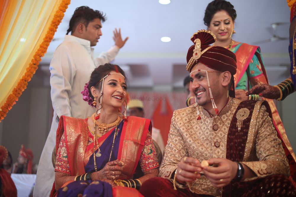 Photo From Rutu+Surya - By Agni's Clicks & Events