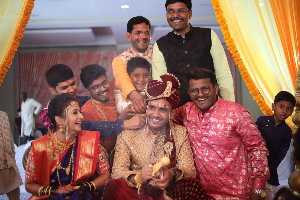 Photo From Rutu+Surya - By Agni's Clicks & Events