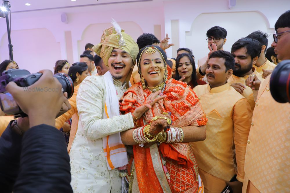 Photo From Rachael + Vivek wedding - By Agni's Clicks & Events