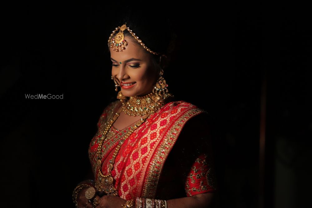 Photo From Rachael + Vivek wedding - By Agni's Clicks & Events