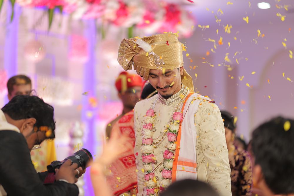 Photo From Rachael + Vivek wedding - By Agni's Clicks & Events