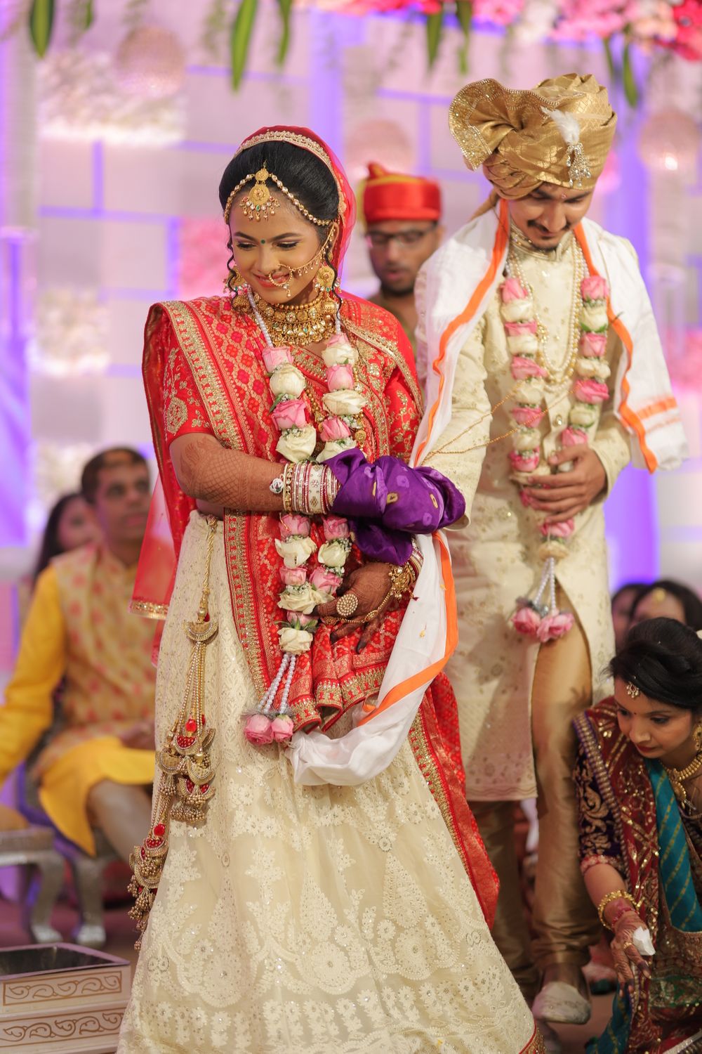 Photo From Rachael + Vivek wedding - By Agni's Clicks & Events