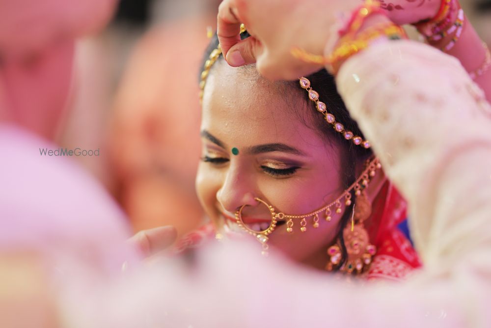 Photo From Rachael + Vivek wedding - By Agni's Clicks & Events