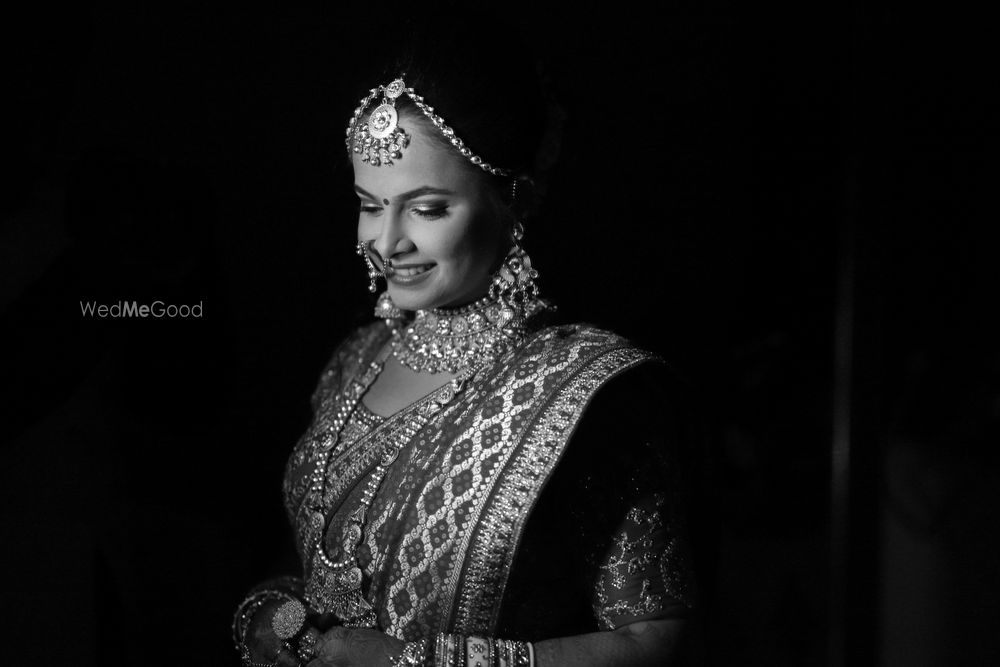 Photo From Rachael + Vivek wedding - By Agni's Clicks & Events