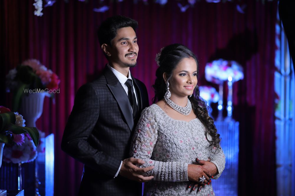 Photo From Rachael + Vivek wedding - By Agni's Clicks & Events