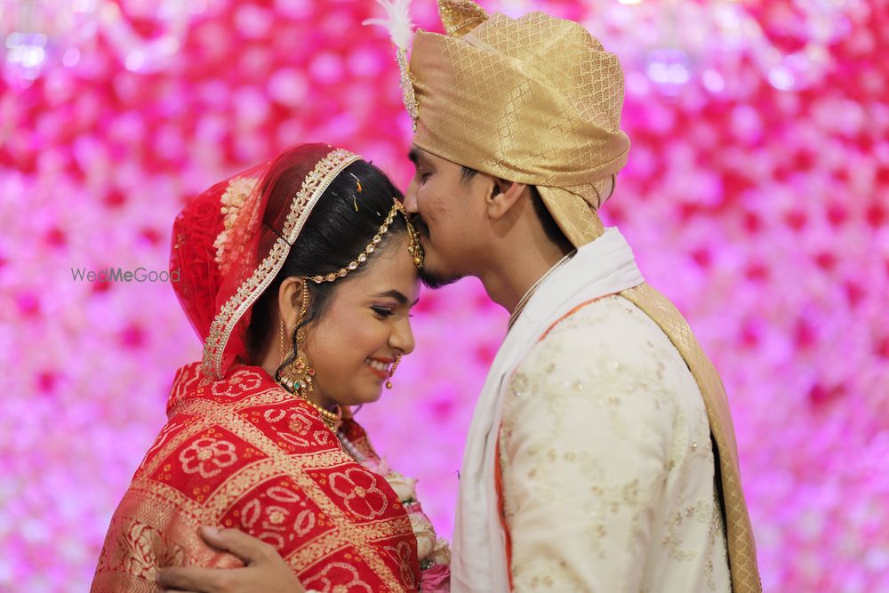 Photo From Rachael + Vivek wedding - By Agni's Clicks & Events