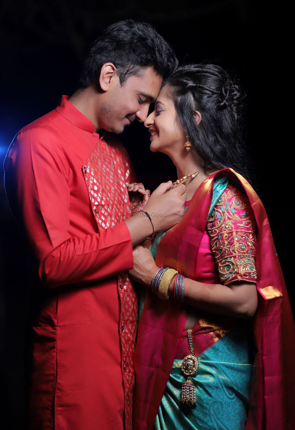 Photo From rutu's engagement - By Agni's Clicks & Events