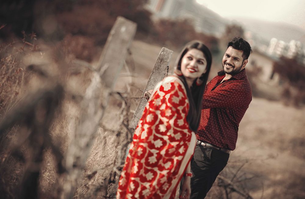 Photo From akash' prewedding - By Agni's Clicks & Events