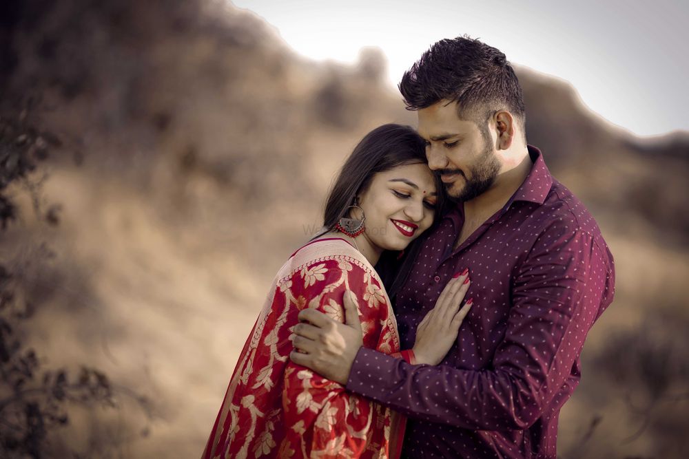 Photo From akash' prewedding - By Agni's Clicks & Events