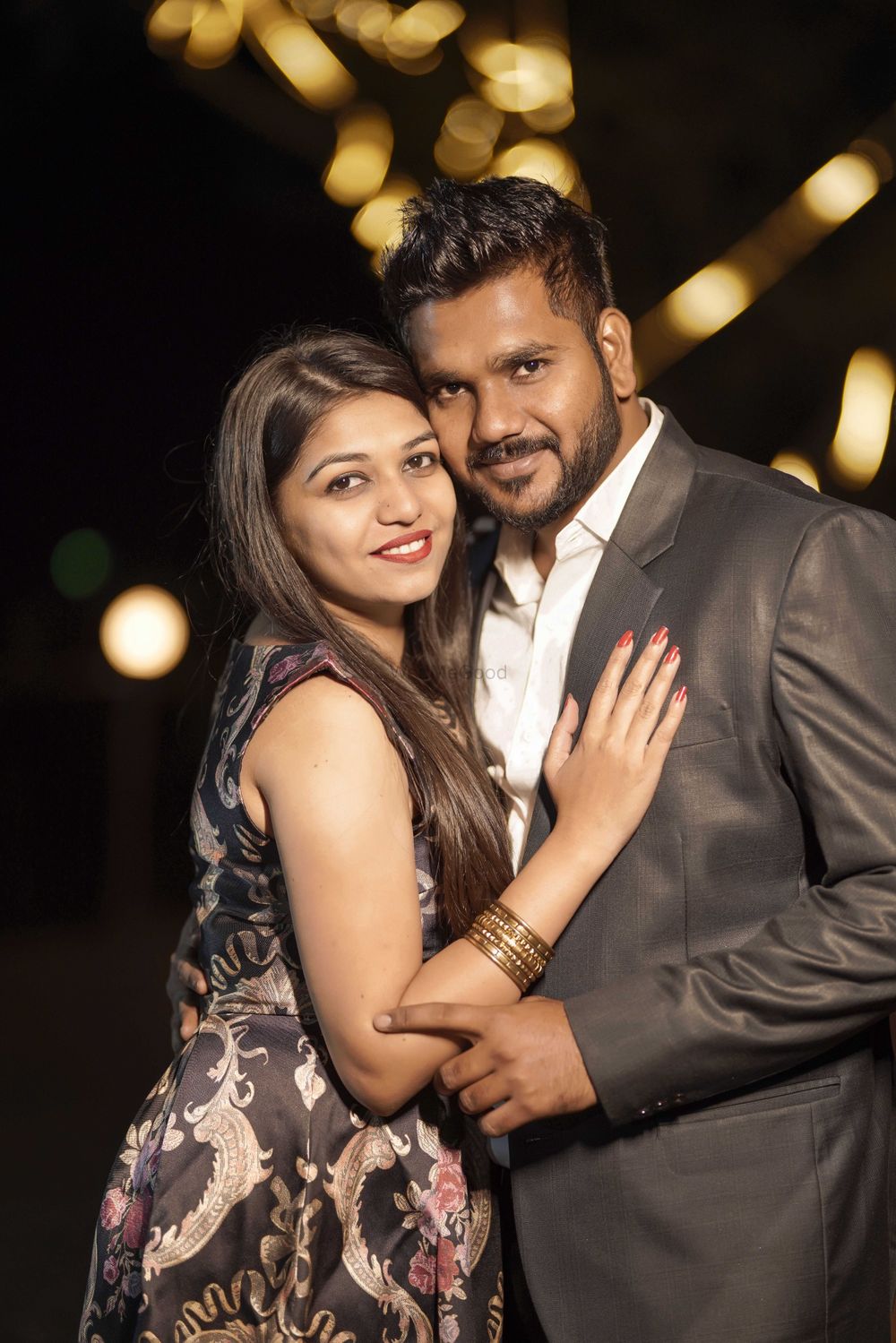 Photo From akash' prewedding - By Agni's Clicks & Events